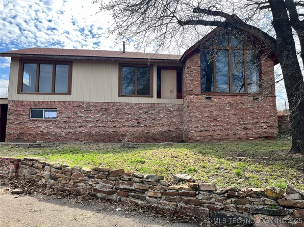 4450 W Lakeshore Run, Cleveland, OK 74020