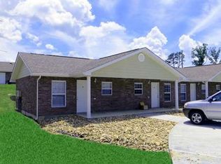 2016 Holt St APT B, Rolla, MO 65401