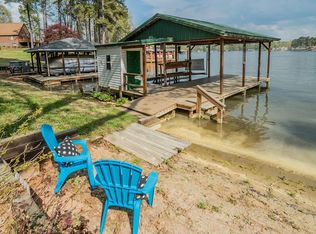 136 Bob White Rd, Henrico, NC 27842