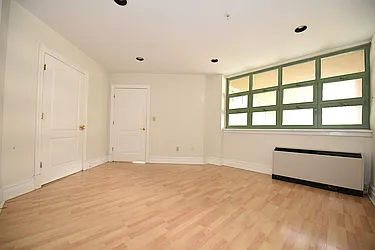 Rented by Keller Williams NYC