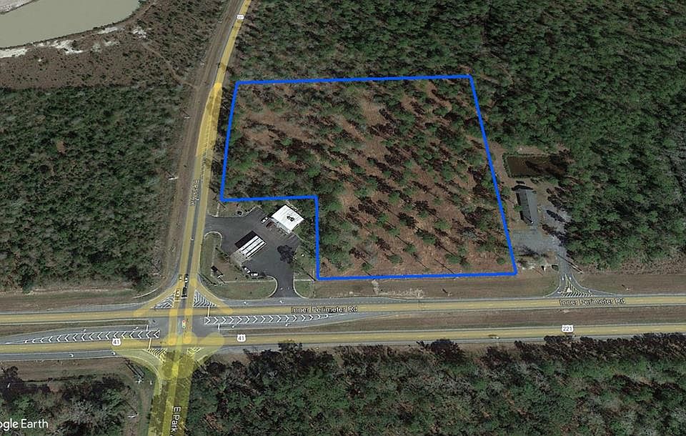 4507 Inner Perimeter Rd, Valdosta, GA 31601 Zillow