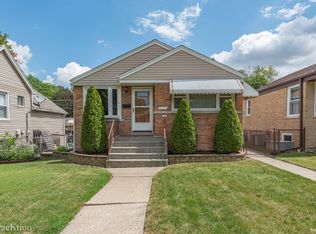 2559 Oak St, Franklin Park, IL 60131