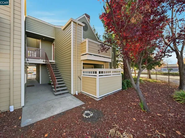 150 Reflections Dr APT 28, San Ramon, CA 94583