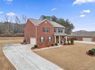 1468 Harlequin Way, Stockbridge, GA 30281