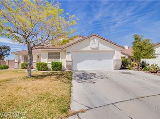 2793 Morning Rain St, Las Vegas, NV 89156