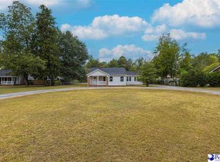 318 14th St, Hartsville, SC 29550