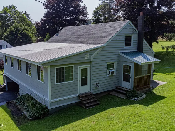 47 Ridge Road, Canajoharie, NY 13317