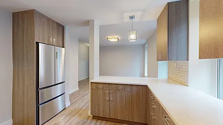 Rented by Bond New York