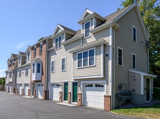 1148 Bedford St, Abington, MA 02351