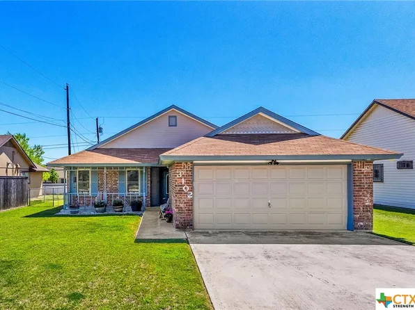 3102 Primrose Ln, Killeen, TX 76543