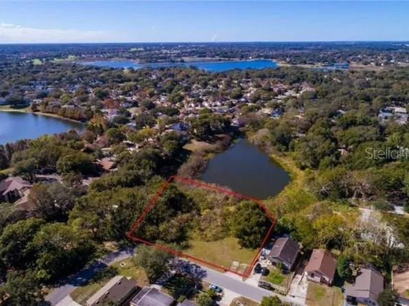514 S HART BOULEVARD LOT 56, ORLANDO, FL 32835