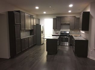 3257 Wild Flower Ct, Bargersville, IN 46106