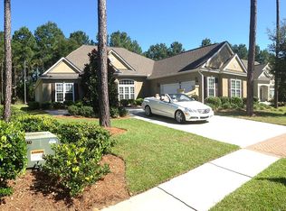 19 Stonehedge Way, Bluffton, SC 29910