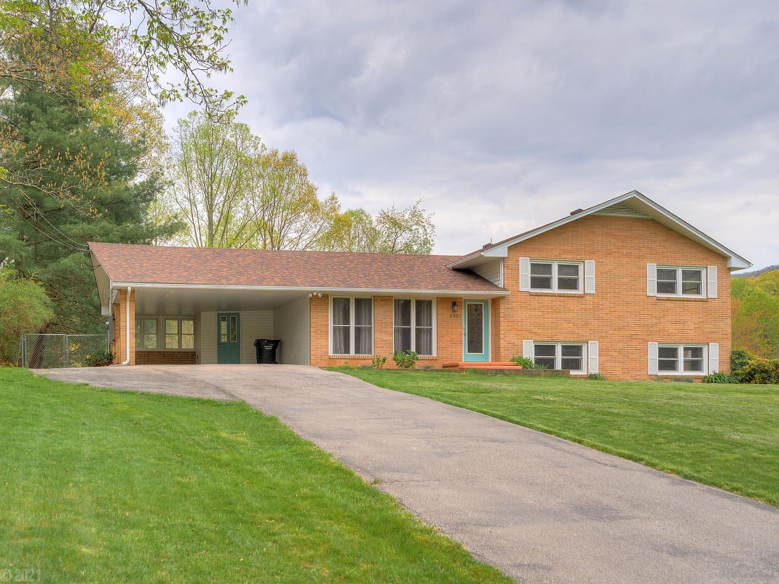 5228 Glenvar Heights Blvd, Salem, VA 24153 Zillow