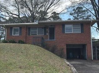 449 Wedgeworth Rd, Birmingham, AL 35215