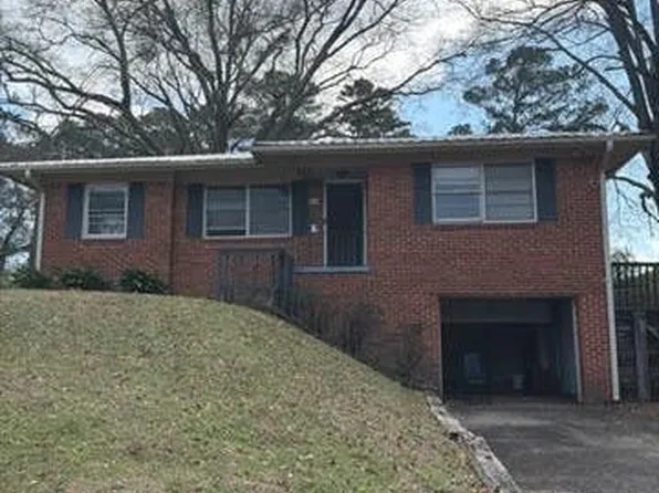 449 Wedgeworth Rd, Birmingham, AL 35215