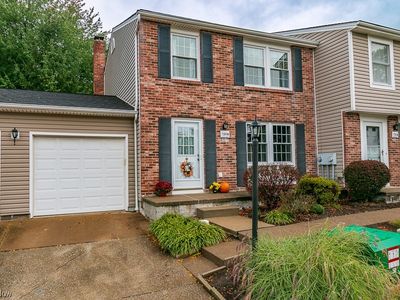 7389 Willowrun Dr, Mentor, OH, 44060