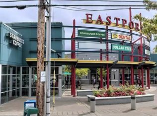 5018 SE 77th Ave, Portland, OR 97206