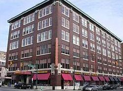 1st image of 141 S Meridian St #606-1