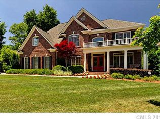 19021 Bridge Mill Trl, Fort Mill, SC 29715