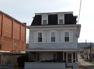 225 South St, Lehighton, PA 18235