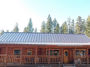 171 Lannigan Springs Rd, Cle Elum, WA 98922