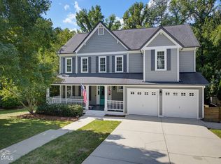 10217 River Bank Dr, Raleigh, NC 27614