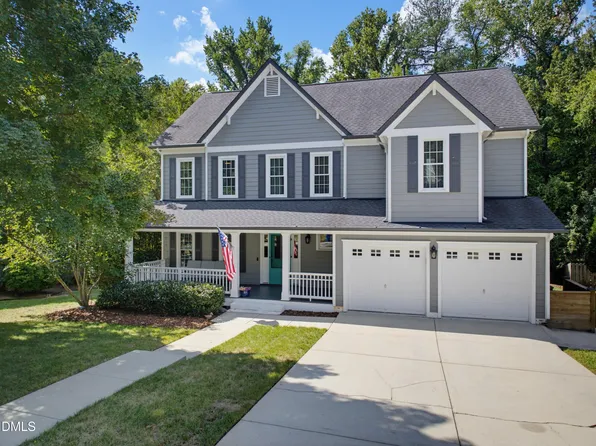 10217 River Bank Dr, Raleigh, NC 27614