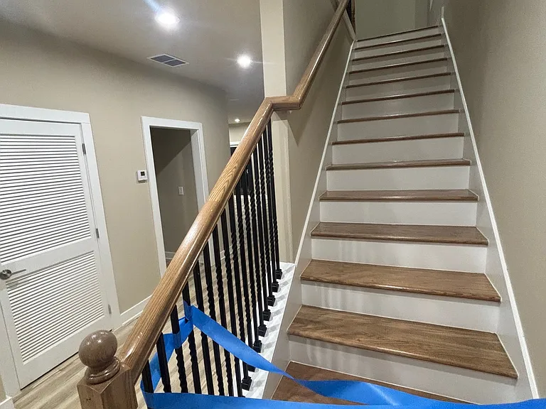 501 McCain Creek Trl — Photo 6