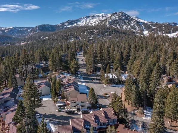 201 Lakeview Blvd #26, Mammoth Lakes, CA 93546