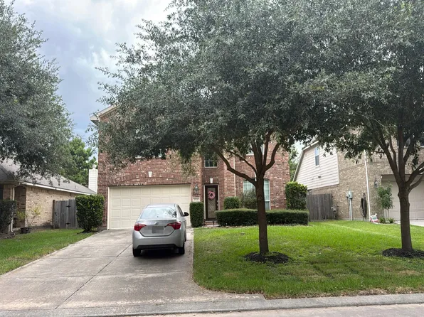 20220 Southwood Oaks Dr, Porter, TX 77365