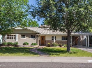 5432 E Avalon Dr, Phoenix, AZ 85018