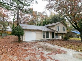 5734 Dorian Ct, Lithonia, GA 30058