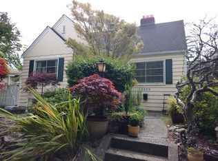 3909 SW Kenyon St, Seattle, WA 98136