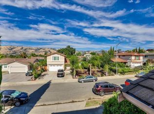3815 Twin Falls Ct, San Jose, CA