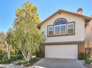 19528 Kilfinan St, Porter Ranch, CA 91326
