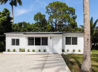 416 SW 25th Ave, Fort Lauderdale, FL 33312