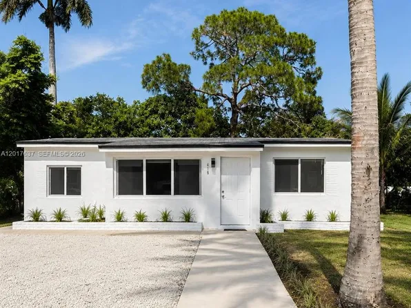 416 SW 25th Ave, Fort Lauderdale, FL 33312