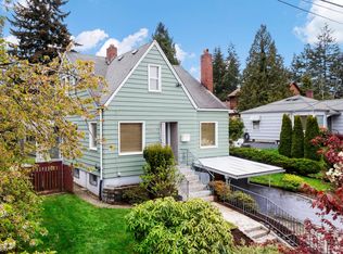 4208 N 16th St, Tacoma, WA 98406