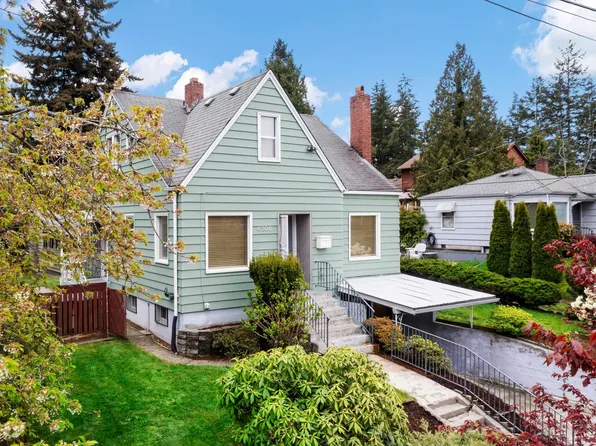 4208 N 16th St, Tacoma, WA 98406