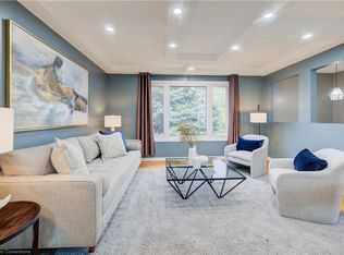 80 Folkstone Cres, Kitchener, ON N2E2S5