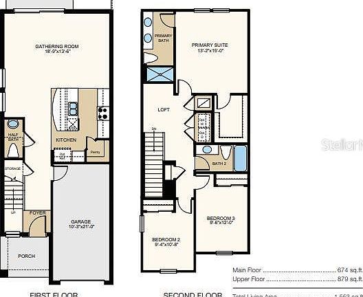 2nd image of this home