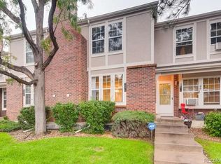 9687 W Chatfield Ave UNIT D, Littleton, CO 80128