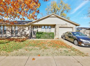 2350 S Lori Ln #8502, Wichita, KS 67207