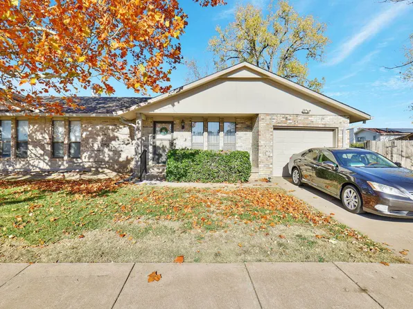 2350 S Lori Ln #8502, Wichita, KS 67207