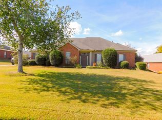 2320 Halcyon Blvd, Montgomery, AL 36117