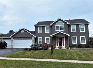 398 W Park St, Poplar Grove, IL 61065
