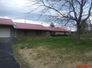 21921 County Road 1000, Saint James, MO 65559