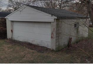 1229 Aberdeen Ave, Columbus, OH 43211