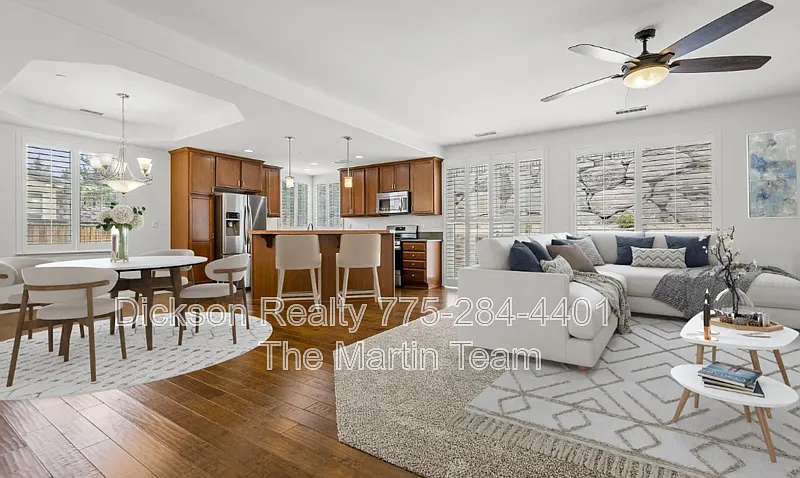 3 bed, 2.5 bath, 2152 sqft, $2,750 — Photo 2